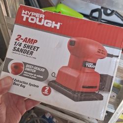 Sander 