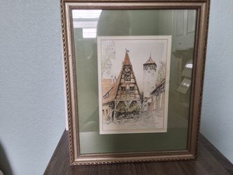 Etching