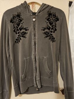 Y2k sweater