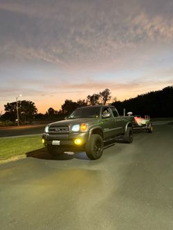 2004 Toyota Tundra