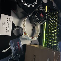 G Shock 
