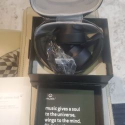 Wireless headphones