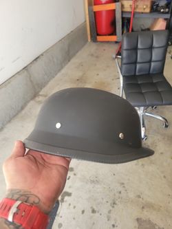 Helmet