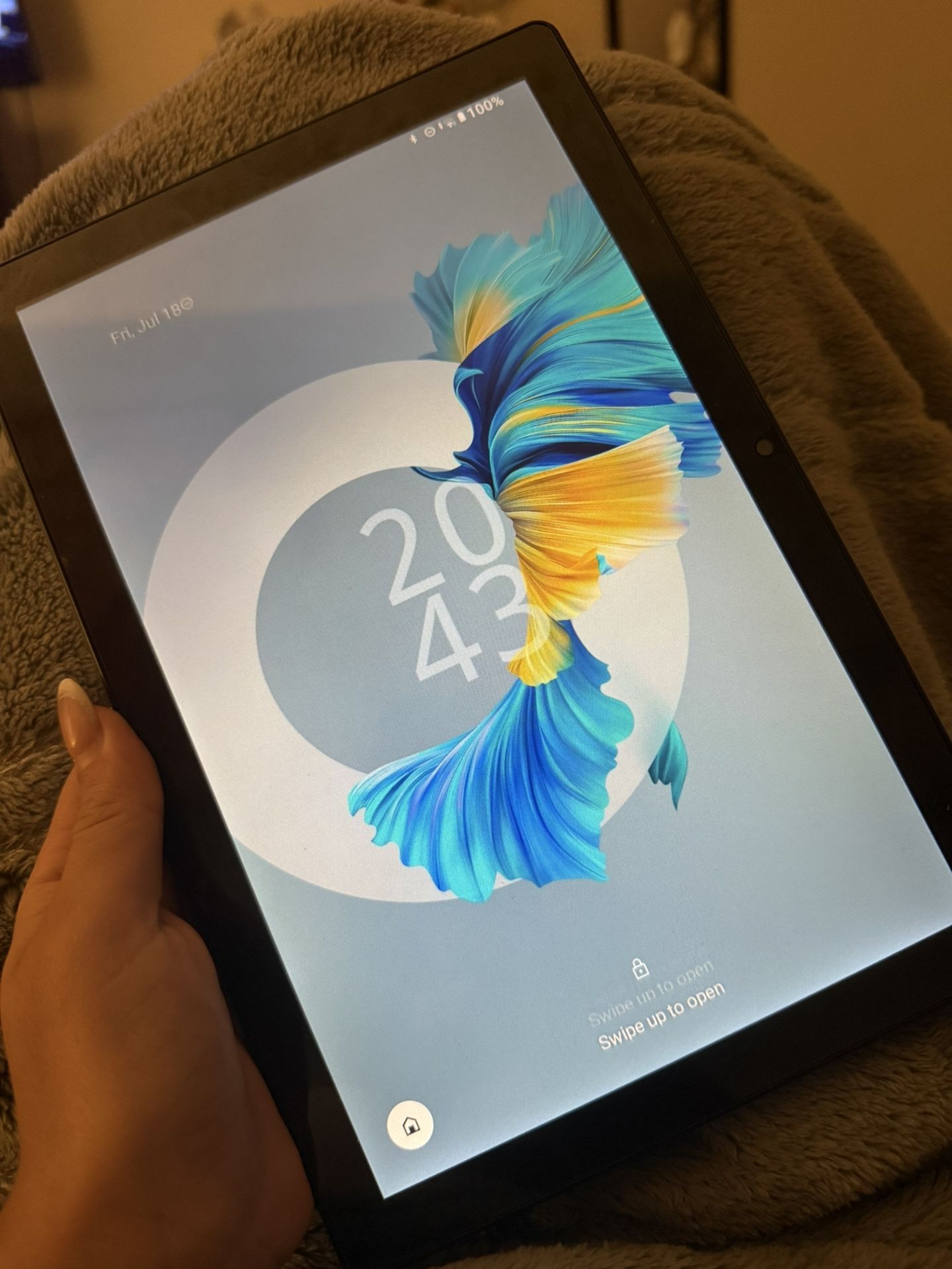 Tablet