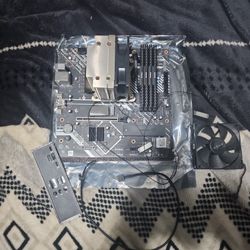 Motherboard 