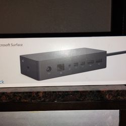 Microsoft Surface Accessories 