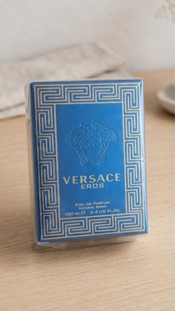Versace Eros