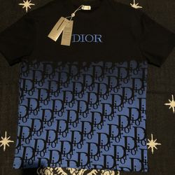 Dior T-shirt New Shirt 