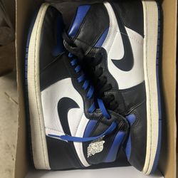 Jordan 1 High Toe Sz 11