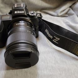Nikon Z6