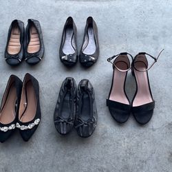 Dress Sandals/ Flats