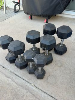 Workout equipment