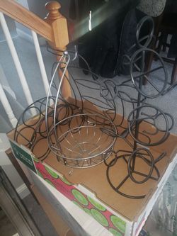 House Hold Items.
