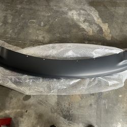 17-21 Jeep Grand Cherokee Front Lower Valance
