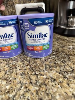Leche Similac
