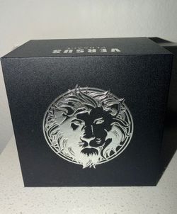 Prada Sunglasses and Versus Versace Watch Authentic