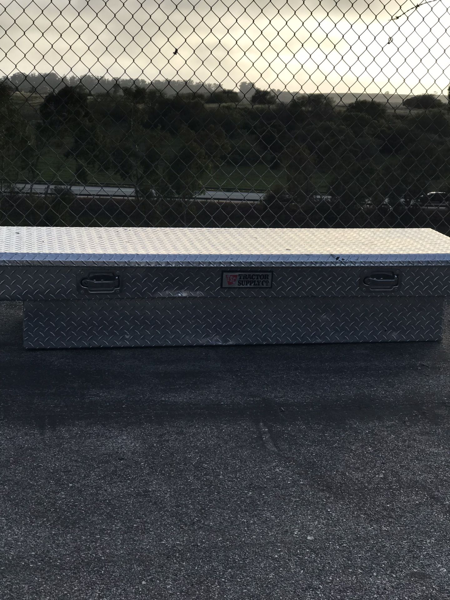 Tool Box