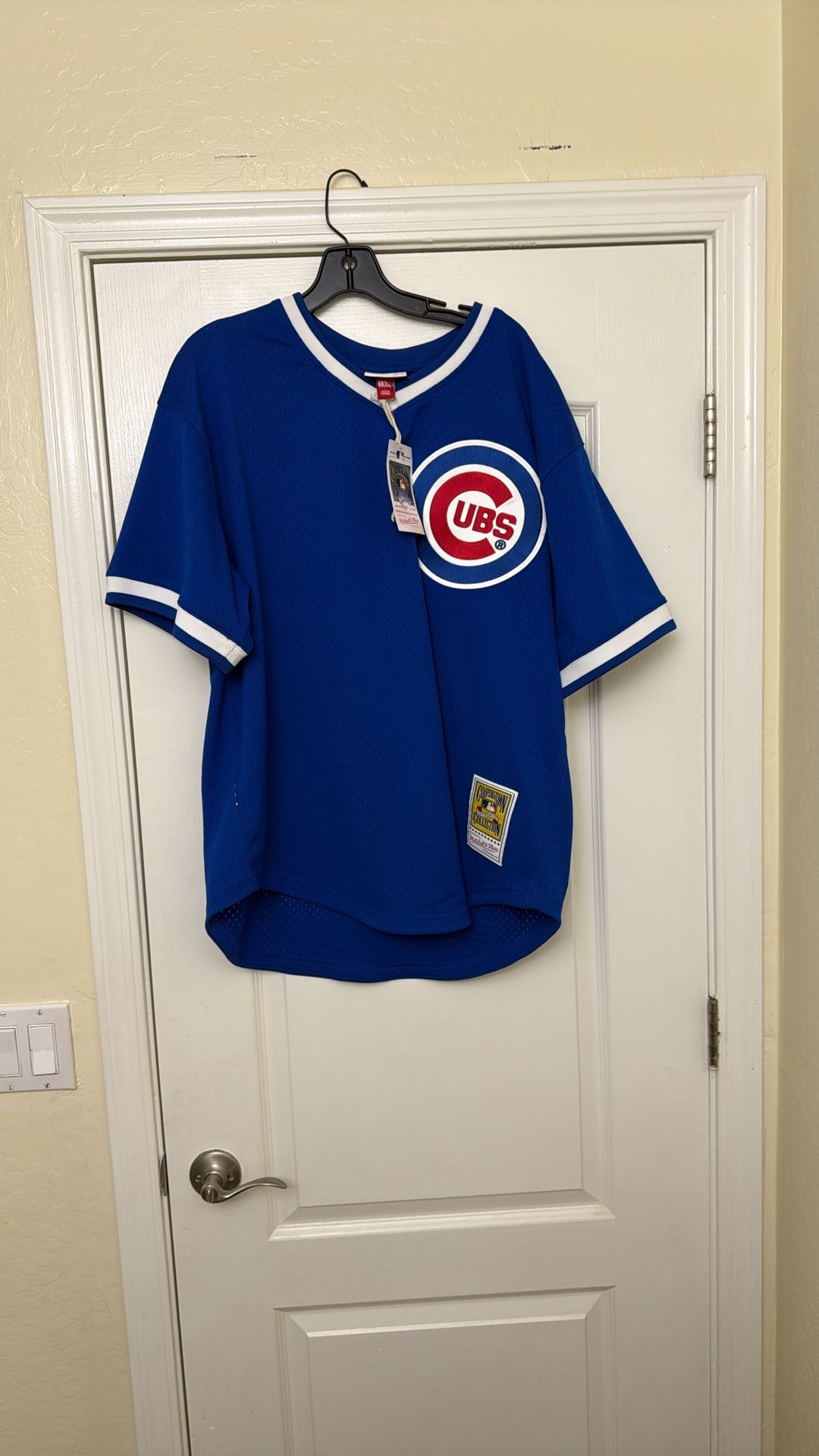 Jersey