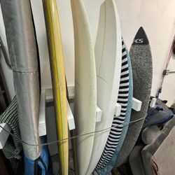 Surfboard Blank 60p