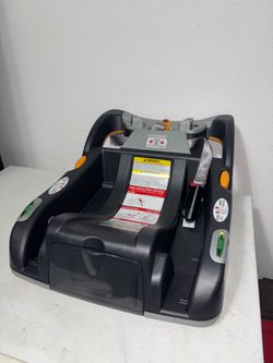 Car Seat Base