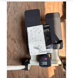 Exercise Stepper