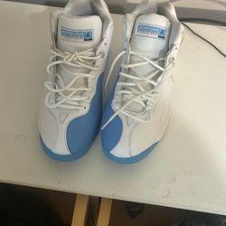 Jordan  Jump man Team 1 NC Blue 