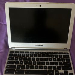 Samsung chromebook