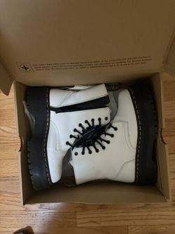 Jadon Doc martens