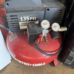 Compressor 