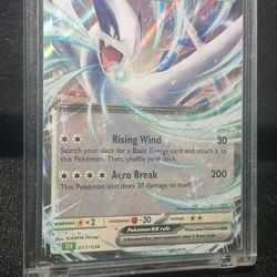 LUGIA EX HOLO MINT CONDITION!!! 20$