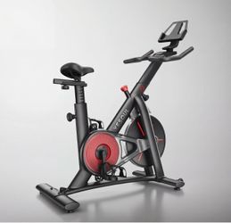 YESOUL S3 Smart Indoor Exercise Bike – Magnetic Resistance – Open Box