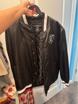 Raider jacket