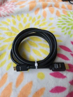 Amazon HDM hig Speed Cord