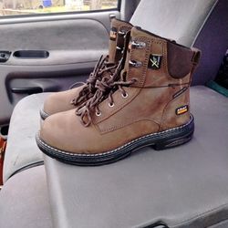 Ariat Composite Toe Work Boots 