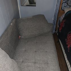 2 Sofas