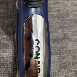 conair straightener