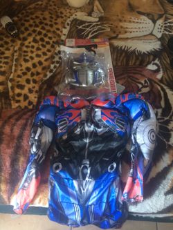 Transforme