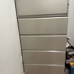 File Cabinets