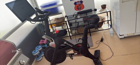 Peloton