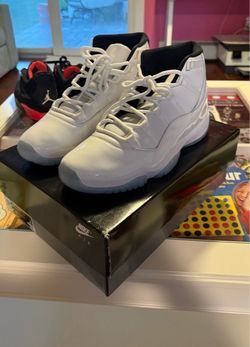 Jordan 11 size 13, looking for pokemon trades
