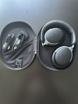 Bose QuietComfort Ultra Wireless Headphones