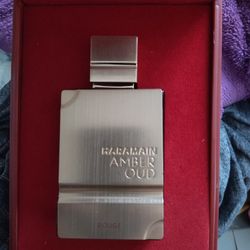 Al Haramain Cologne 