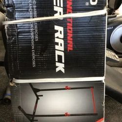 Power Rack 