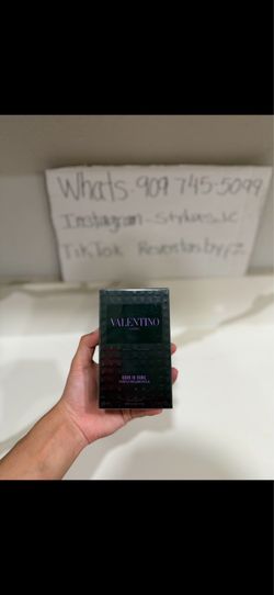 Valentino Uomo Born in Roma Purple Melancholia EDT