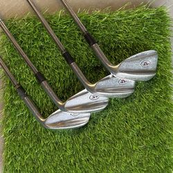 Golf Clubs