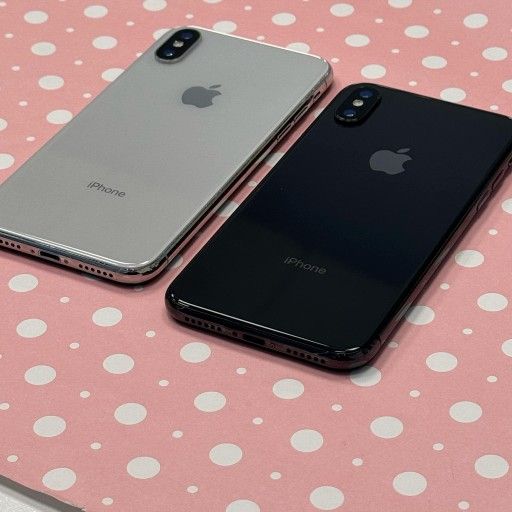 Apple iPhone X - Pay $5 and the rest later