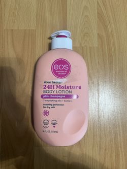EOS Lotion 