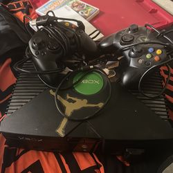 Original Xbox