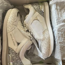 Michael Kors Wilma Trainer 