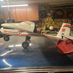 Rc plane